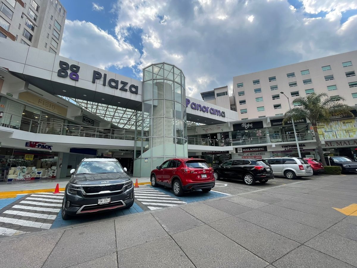 LOCAL COMERCIAL EN PLAZA PANORAMA INTERLOMAS, photo 1 of 13