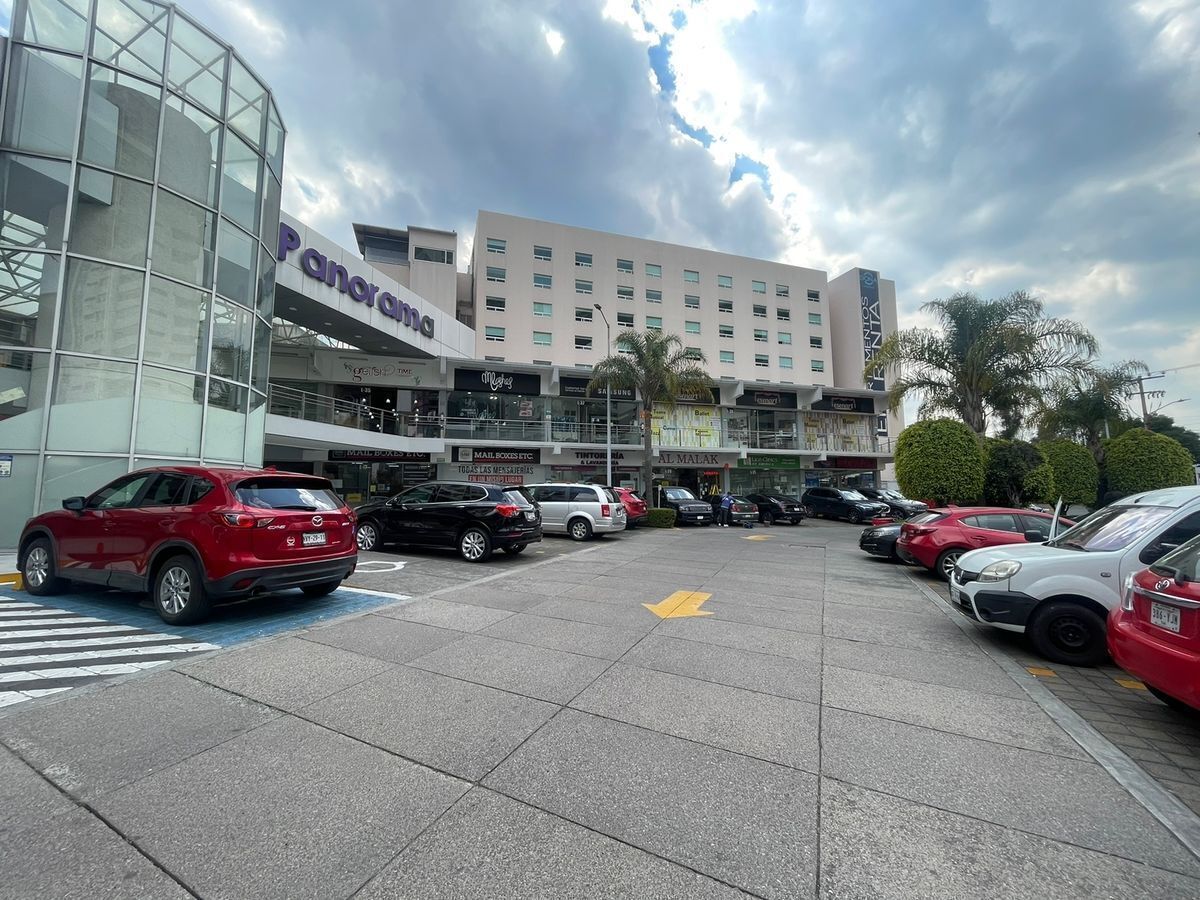 Shopping Mall Space in Jesús del Monte, Huixquilucan, photo 13 of 13