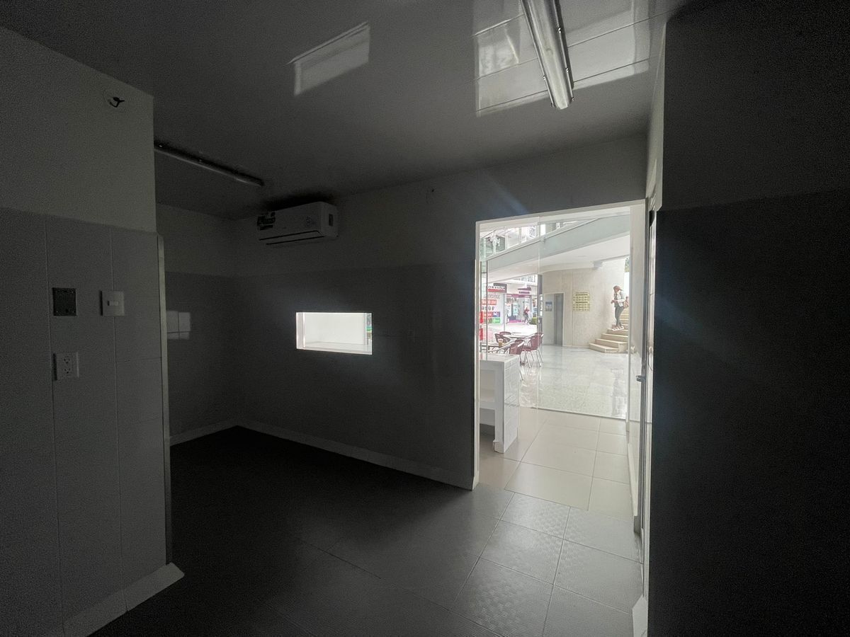 Shopping Mall Space in Jesús del Monte, Huixquilucan, photo 7 of 13