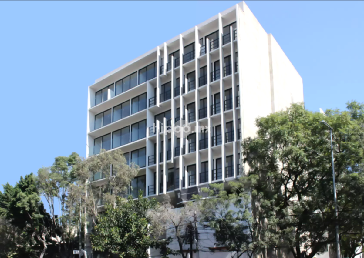 17 of 17: ATRIUM Fachada