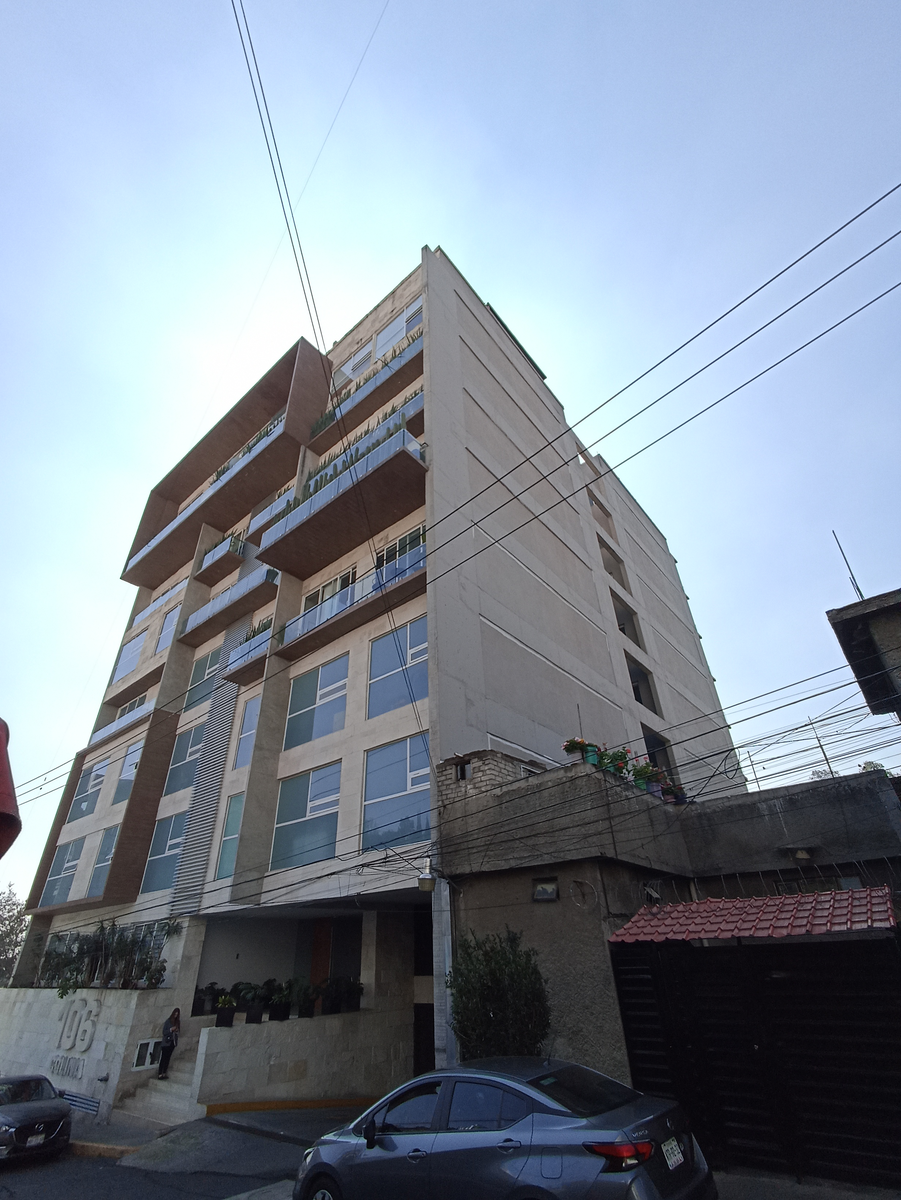 Ampliación Las Águilas Departamento Venta Álvaro Obregón CDMX