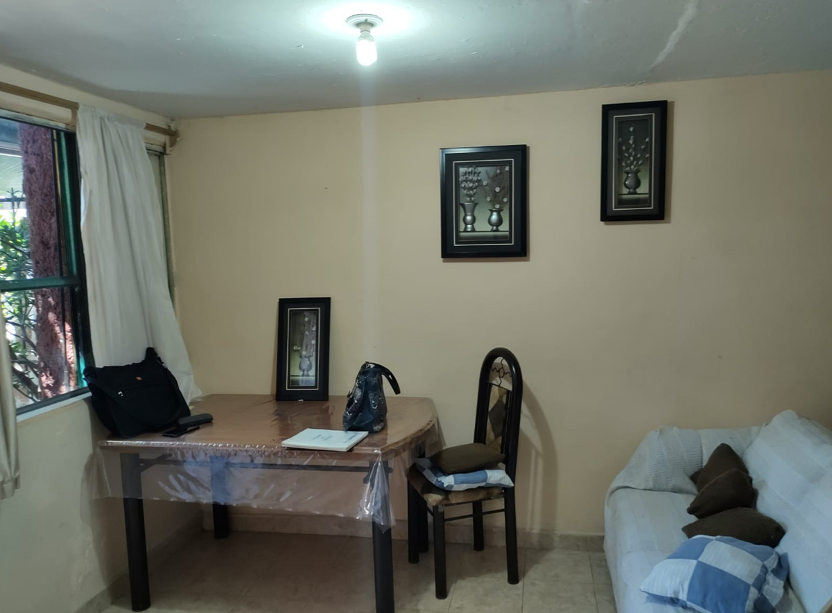 Casa en Venta, Jardines de Morelos, Ecatepec