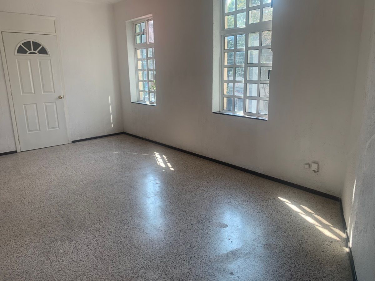 1 de 6: cityhomealiado_renta_departamento