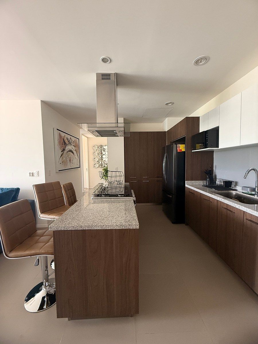 Apartamento em La Rioja, Tlajomulco de Zúñiga, foto 2 de 19