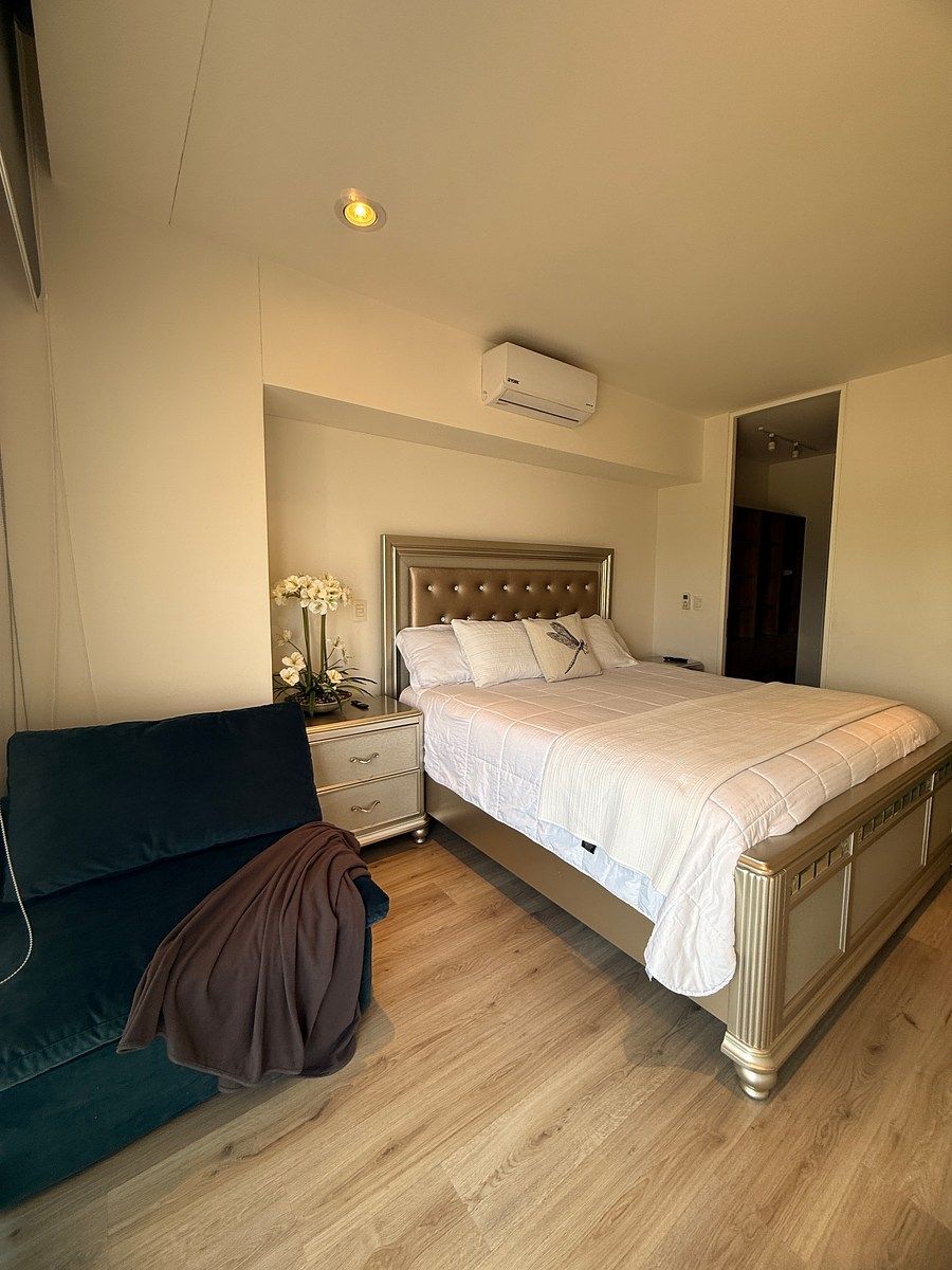 Apartamento em La Rioja, Tlajomulco de Zúñiga, foto 3 de 19