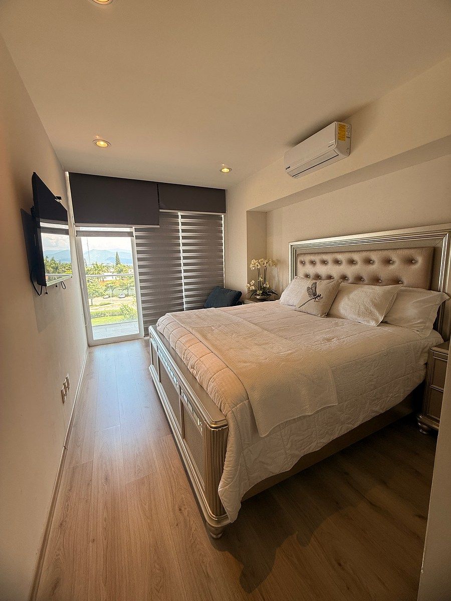 Apartamento em La Rioja, Tlajomulco de Zúñiga, foto 6 de 19
