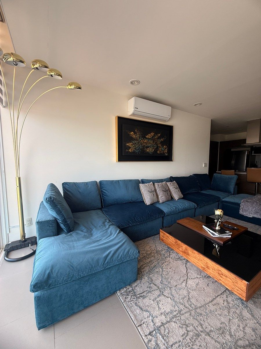 Apartamento em La Rioja, Tlajomulco de Zúñiga, foto 9 de 19