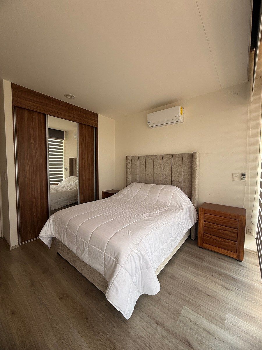 Apartamento em La Rioja, Tlajomulco de Zúñiga, foto 10 de 19