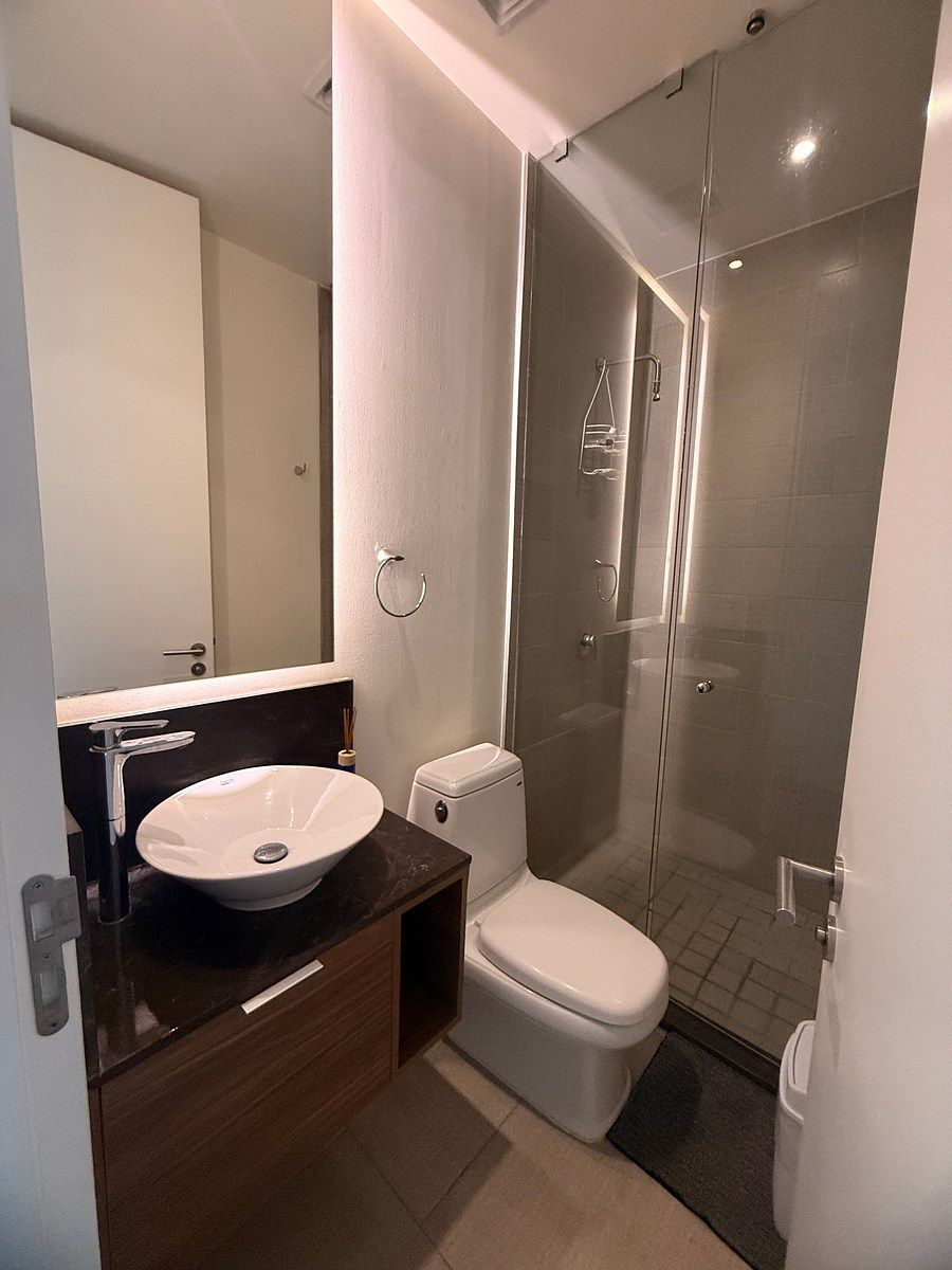 Apartamento em La Rioja, Tlajomulco de Zúñiga, foto 12 de 19