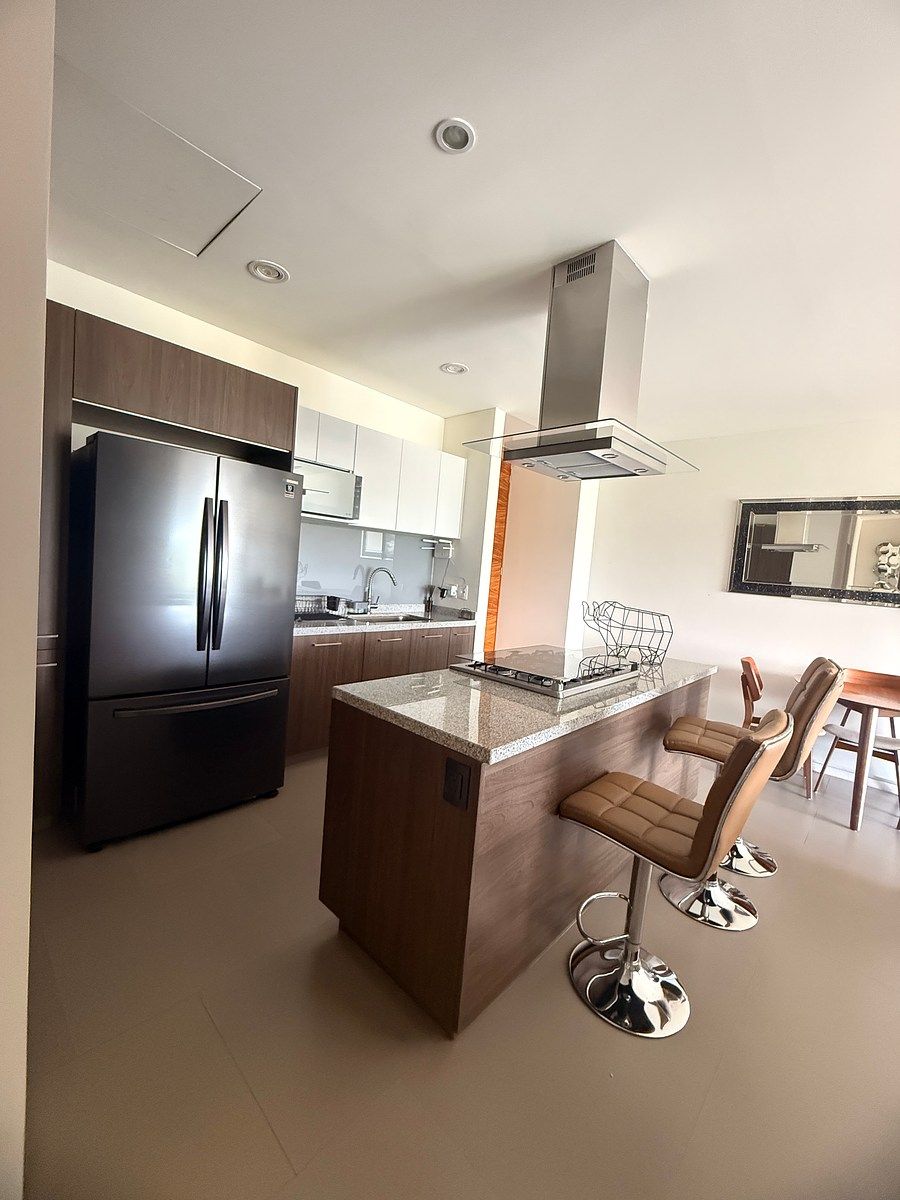Apartamento em La Rioja, Tlajomulco de Zúñiga, foto 16 de 19