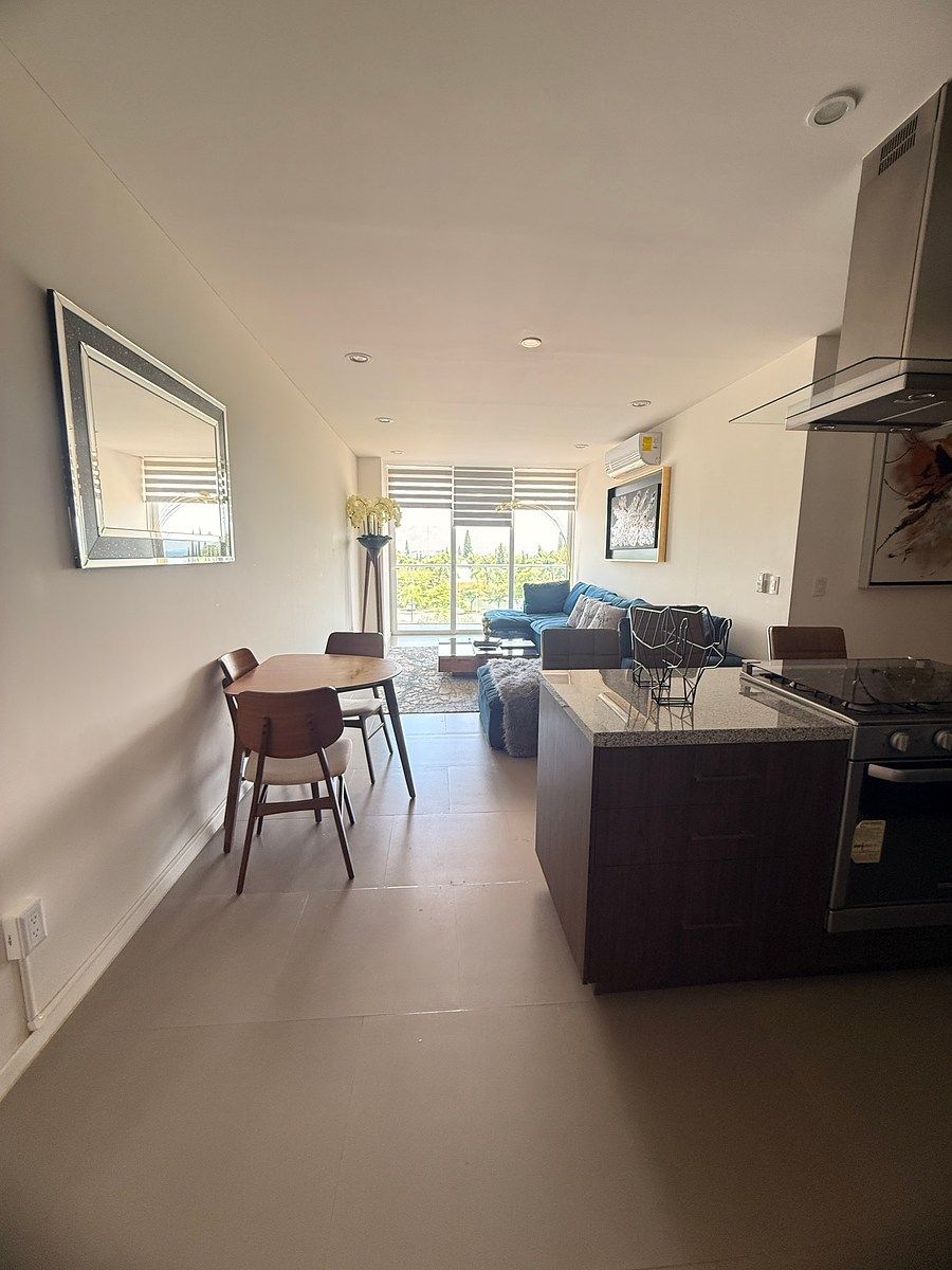 Apartamento em La Rioja, Tlajomulco de Zúñiga, foto 17 de 19