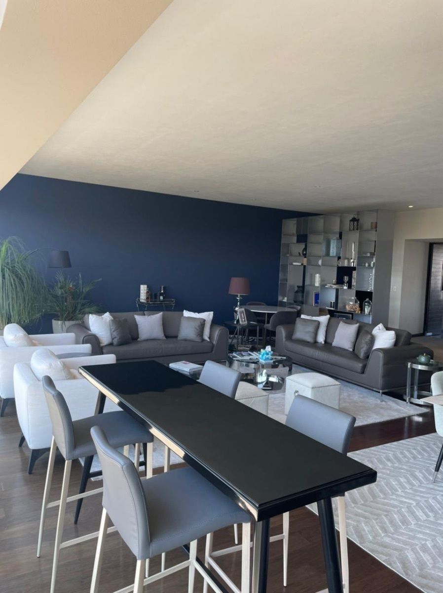 Departamento en renta en Bosques de las Lomas