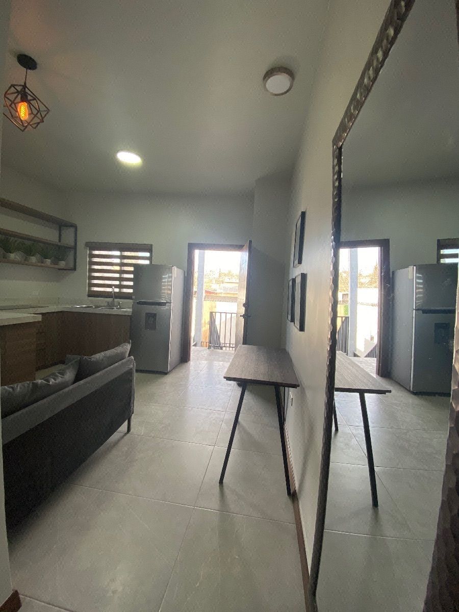 Departamento en Zona Centro, Chihuahua, foto 3 de 22