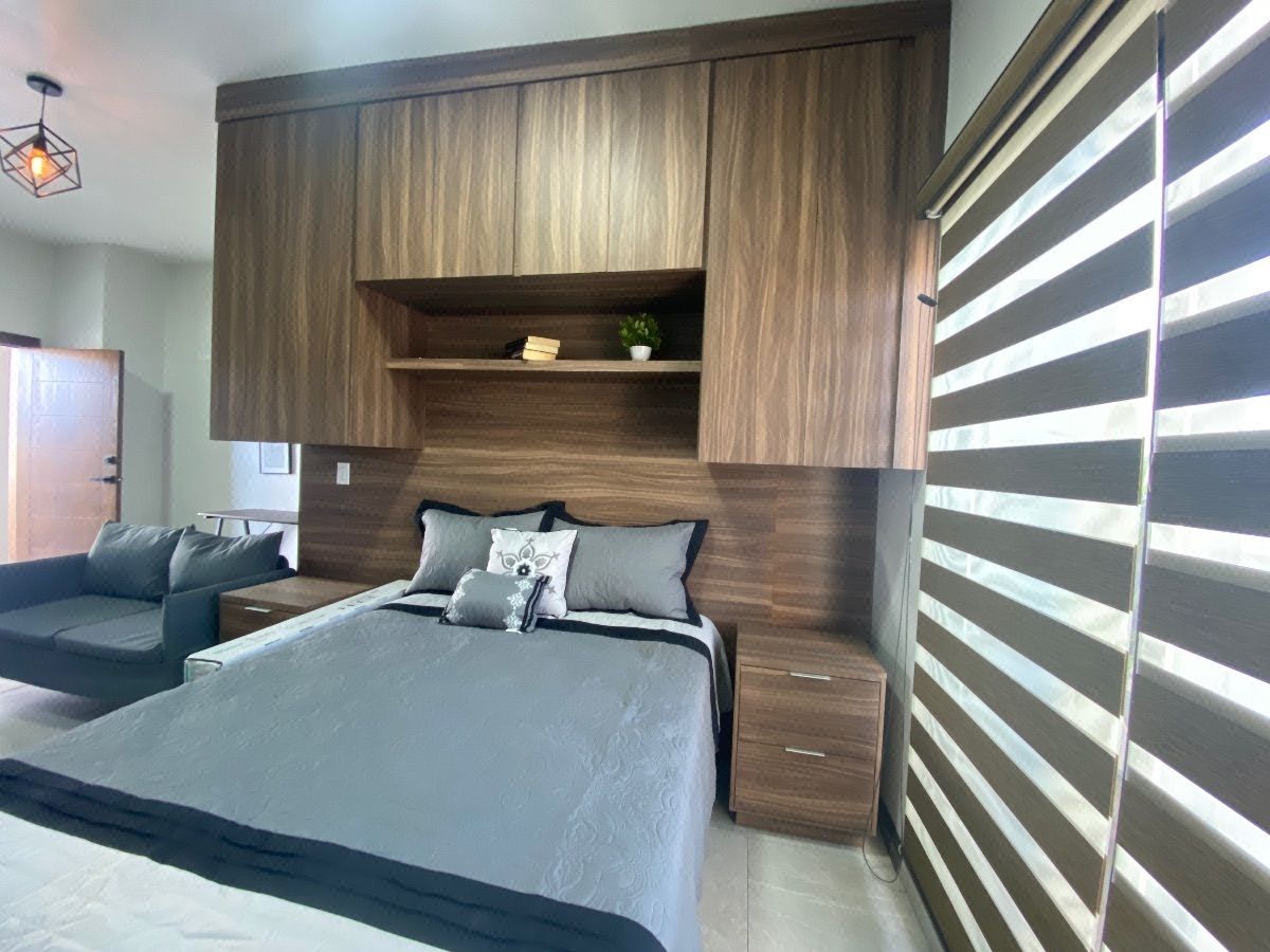 Departamento en Zona Centro, Chihuahua, foto 6 de 22