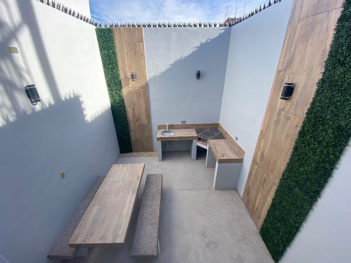 Departamento en Zona Centro, Chihuahua, foto 15 de 22