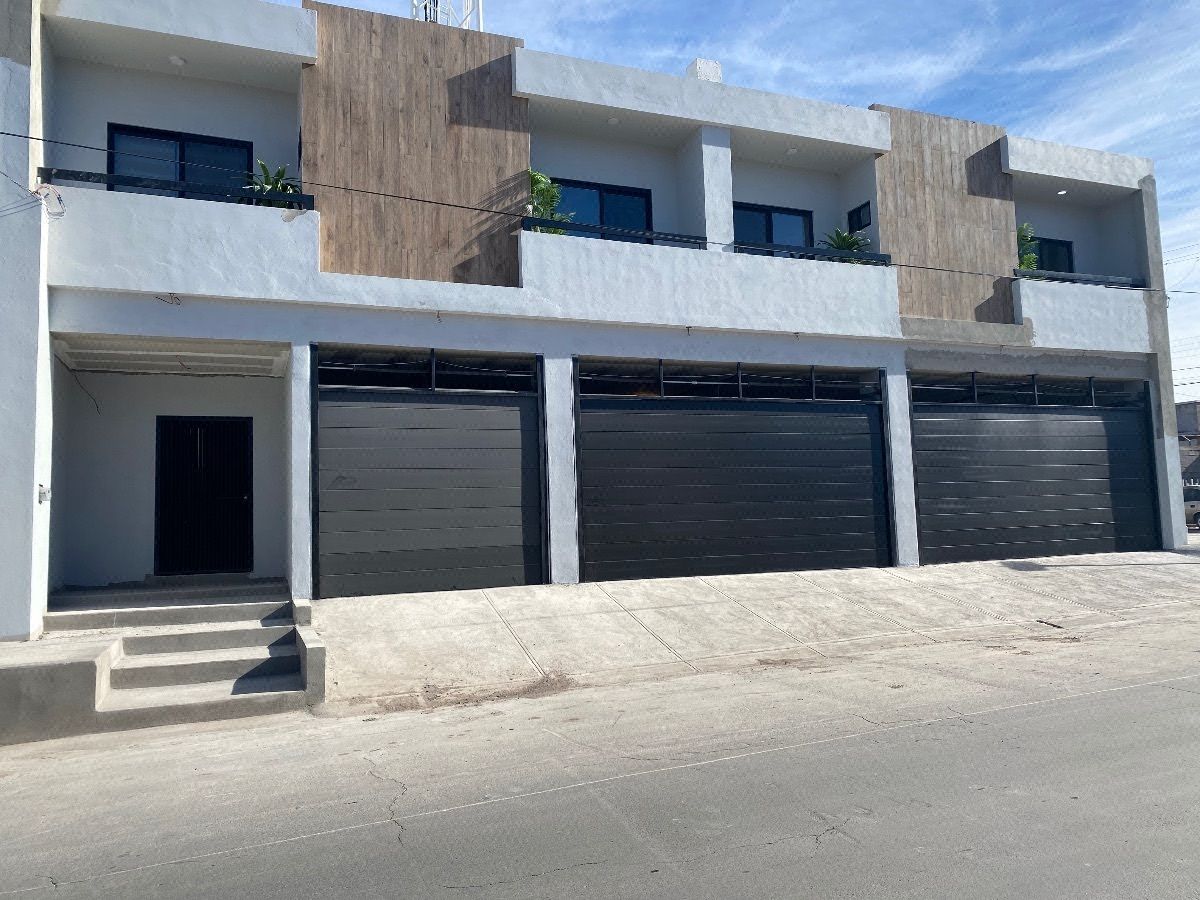 Departamento en Zona Centro, Chihuahua, foto 19 de 22