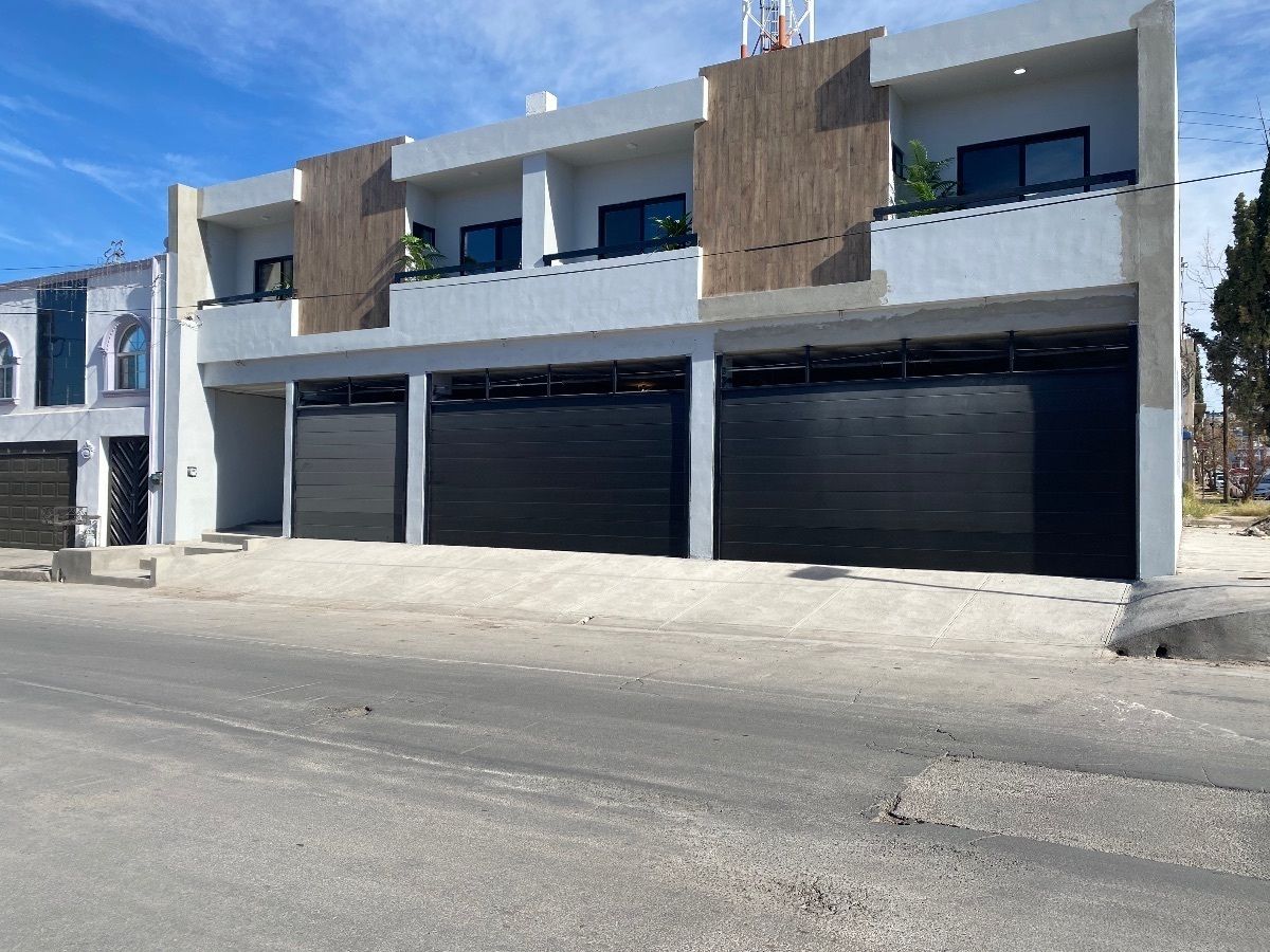 Departamento en Zona Centro, Chihuahua, foto 21 de 22