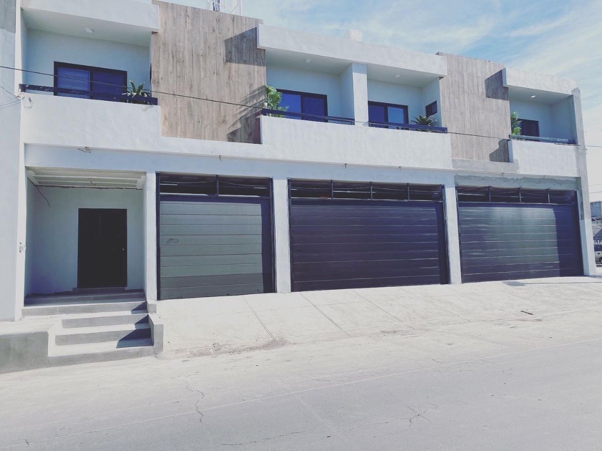 Departamento en Zona Centro, Chihuahua, foto 22 de 22