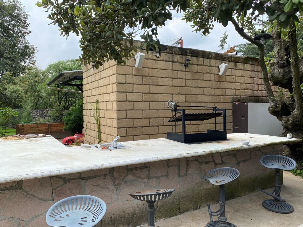 9 of 24: asador argentino