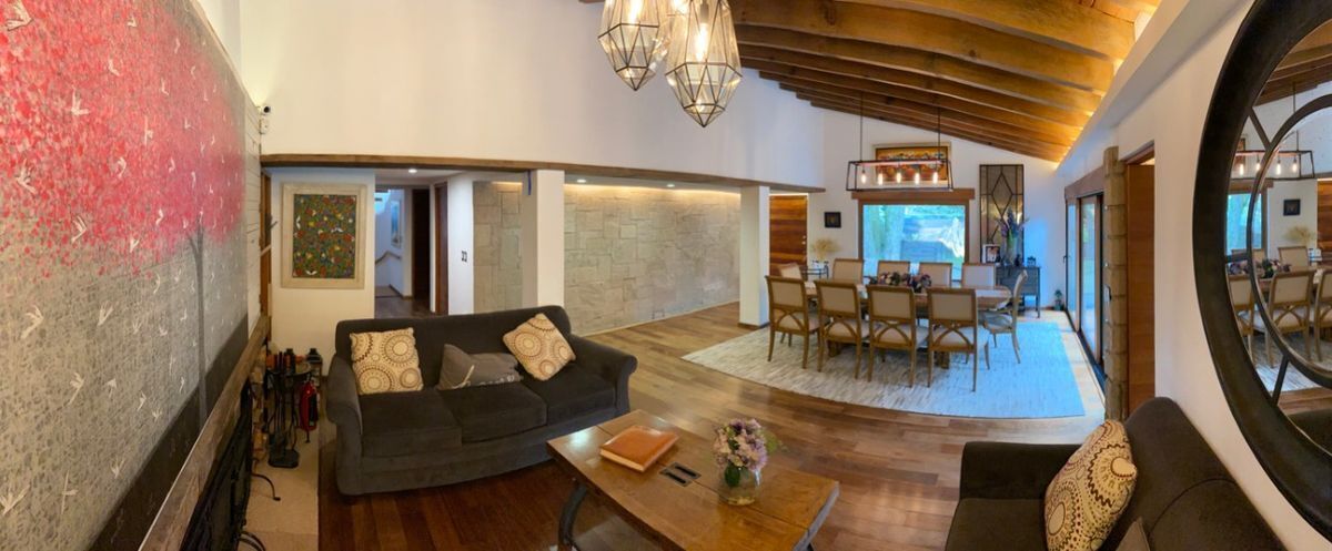 4 of 24: sala comedor