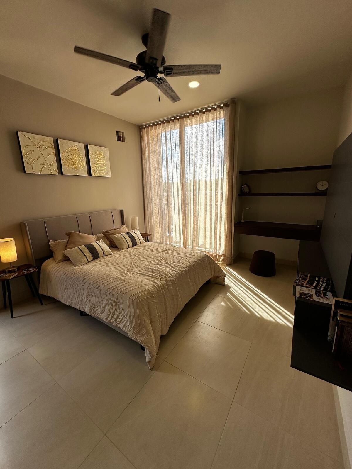 8 of 16: DEPARTAMENTO MUESTRA