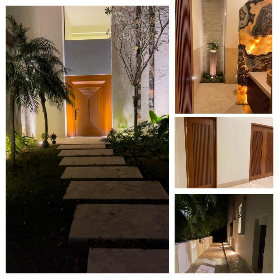 Casa em condomínio fechado em Yucatán Country Club, Mérida, foto 6 de 10