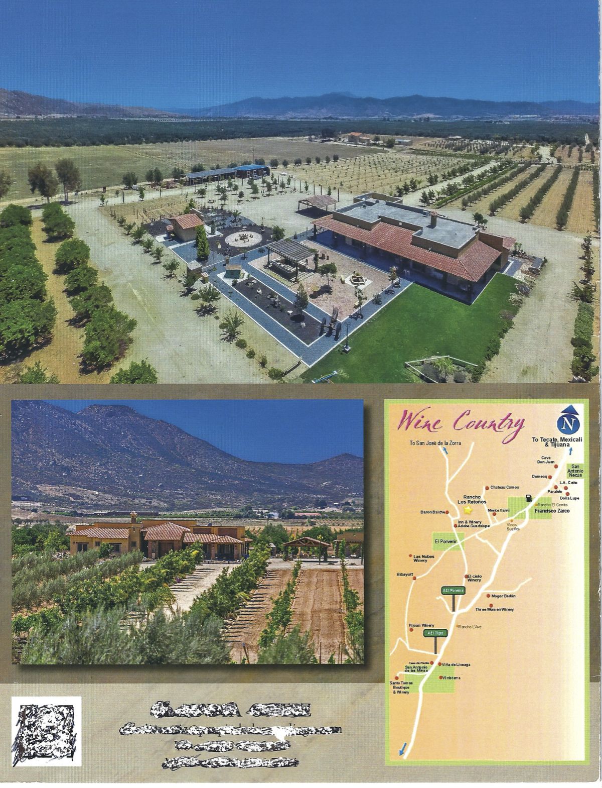 5 de 28: Rancho Los Retoños