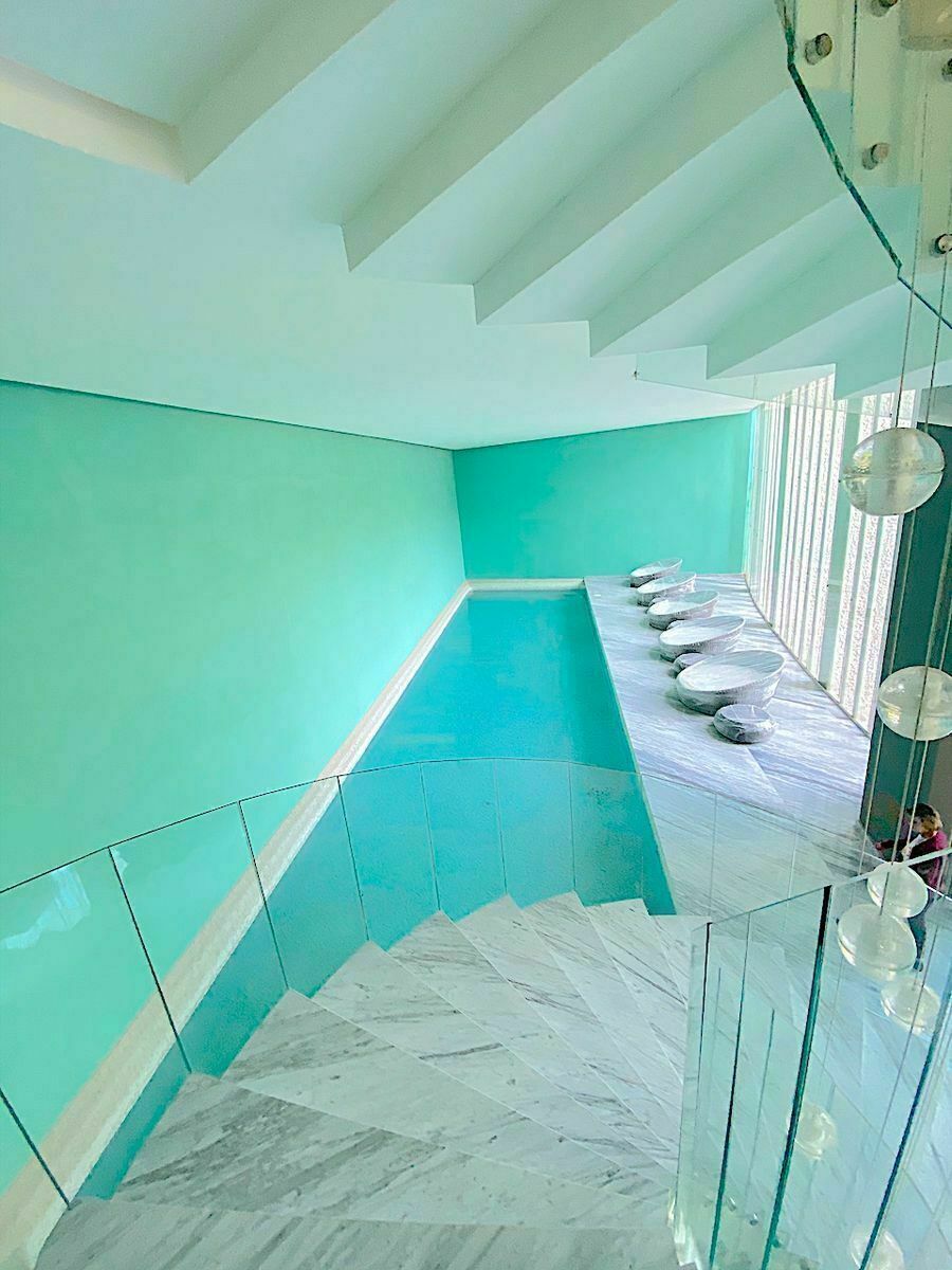 Apartamento em Lomas de Santa Fe, Álvaro Obregón, foto 23 de 38