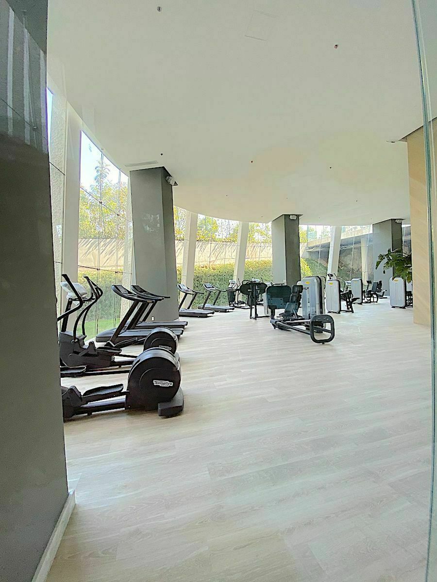 Apartamento em Lomas de Santa Fe, Álvaro Obregón, foto 25 de 38