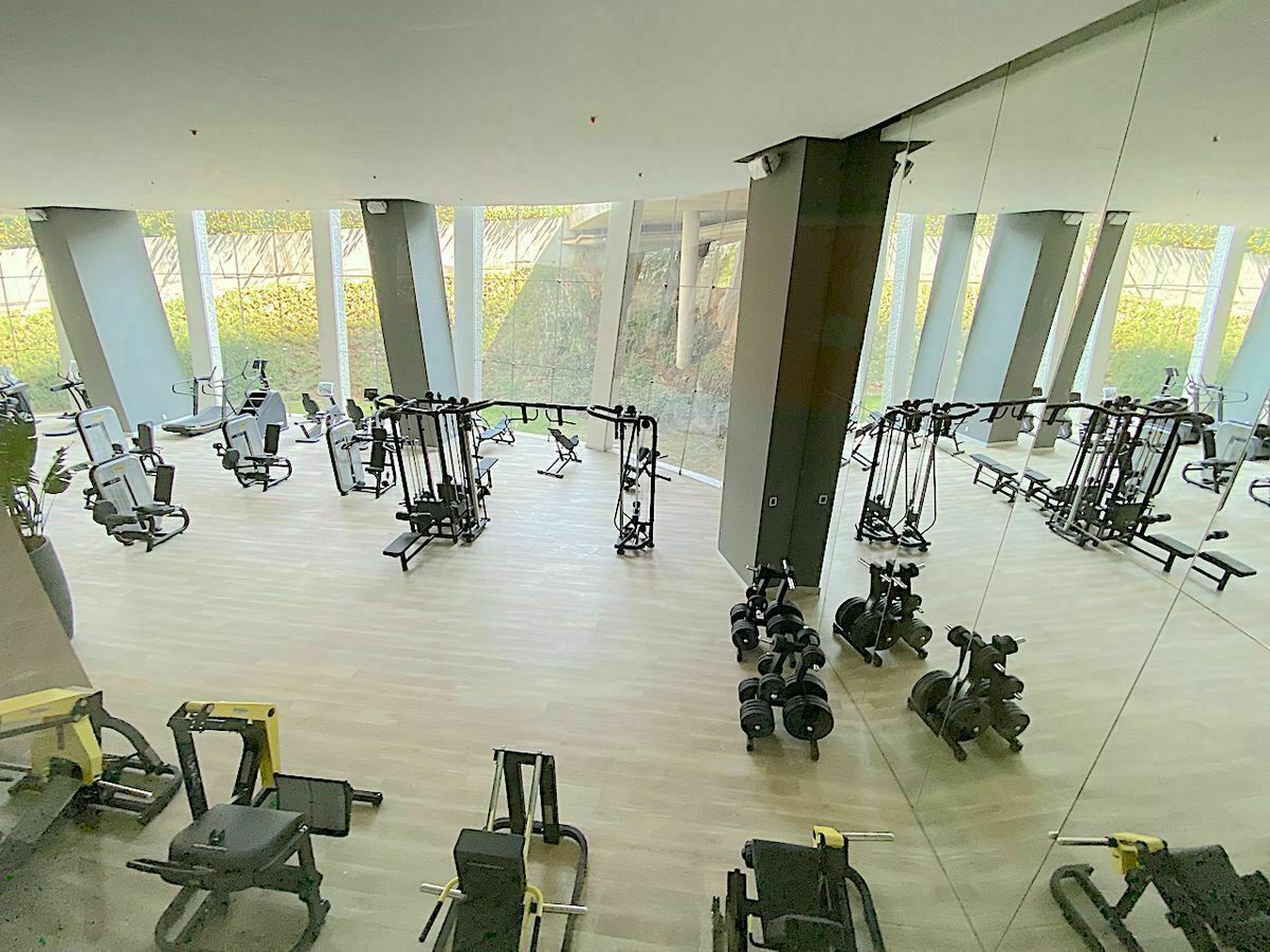 Apartamento em Lomas de Santa Fe, Álvaro Obregón, foto 26 de 38