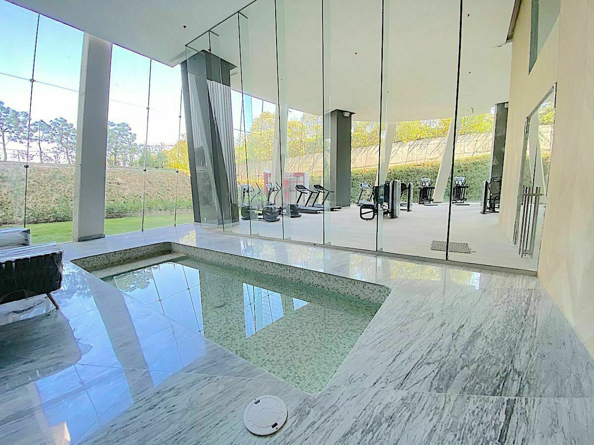 Apartamento em Lomas de Santa Fe, Álvaro Obregón, foto 29 de 38