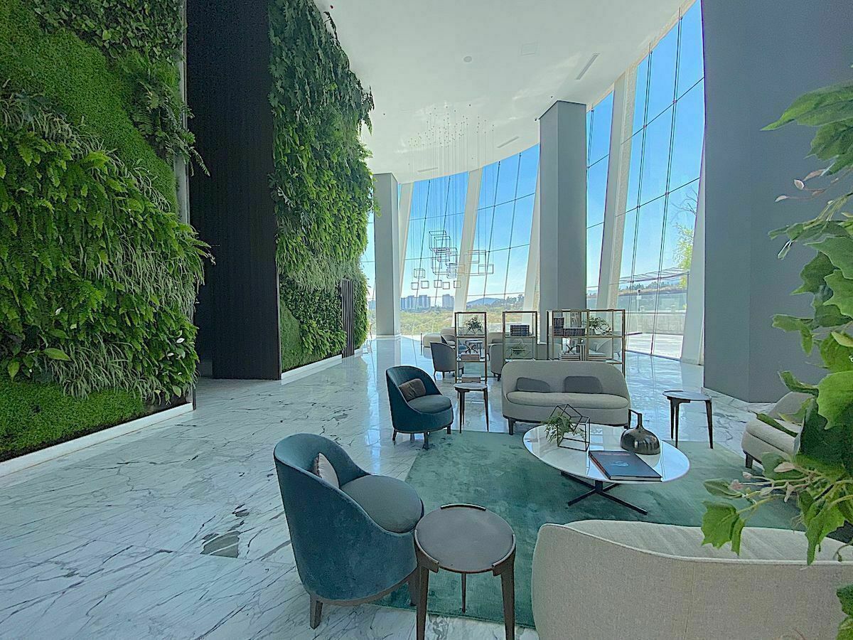 Apartamento em Lomas de Santa Fe, Álvaro Obregón, foto 30 de 38