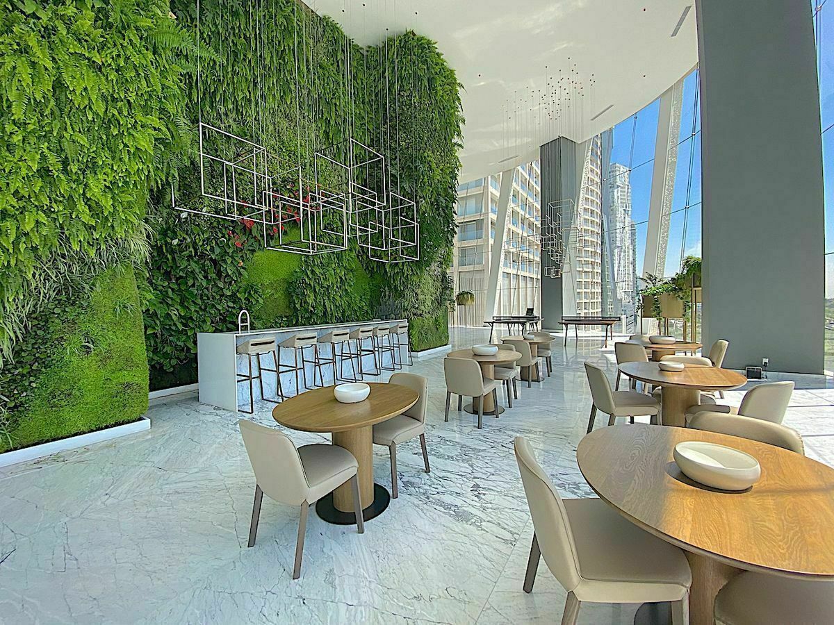 Apartamento em Lomas de Santa Fe, Álvaro Obregón, foto 32 de 38