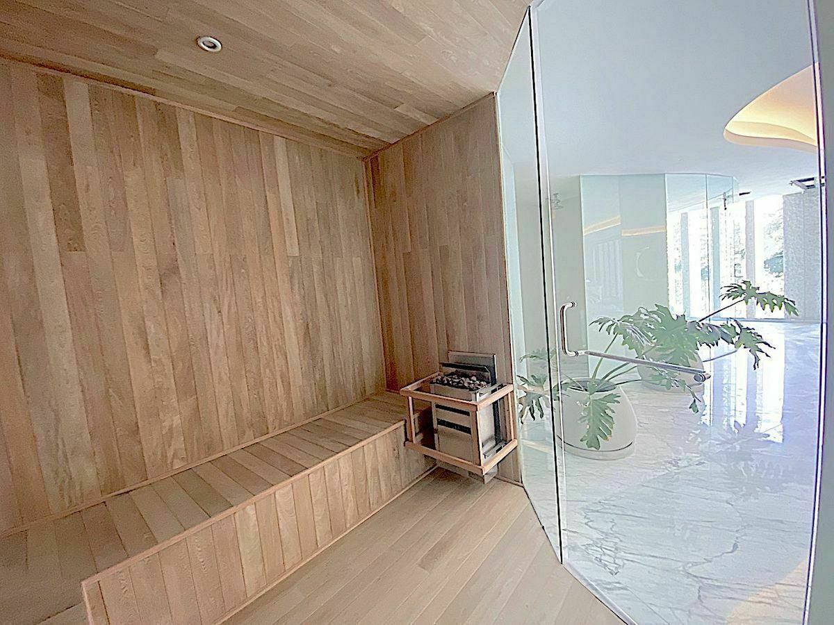Apartamento em Lomas de Santa Fe, Álvaro Obregón, foto 33 de 38