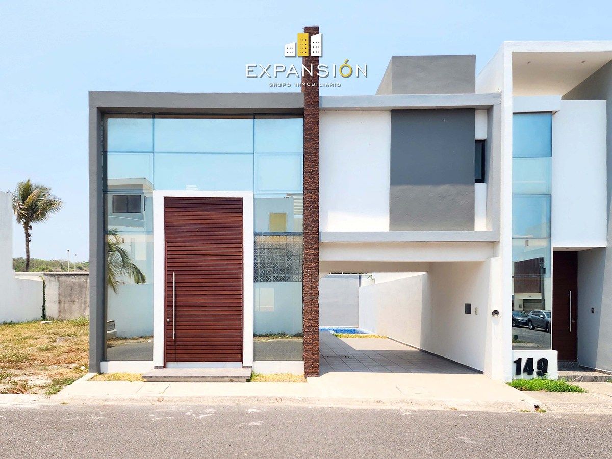 Casa en venta, Lomas del Sol