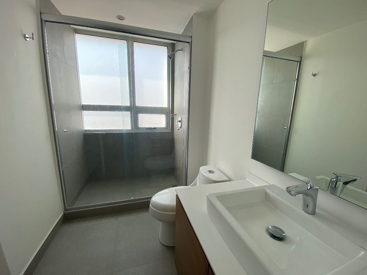 Apartment in Anáhuac I Sección, Miguel Hidalgo, photo 6 of 10