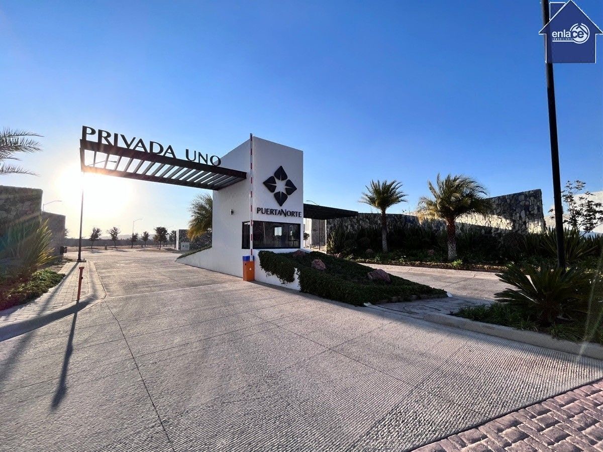 Venta de Terrenos Puerta Norte