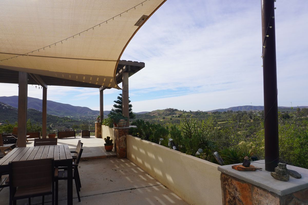 1 de 30: Patio