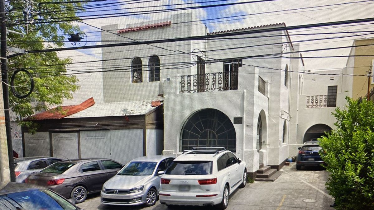 Casa en Renta colonia Americana en Guadalajara