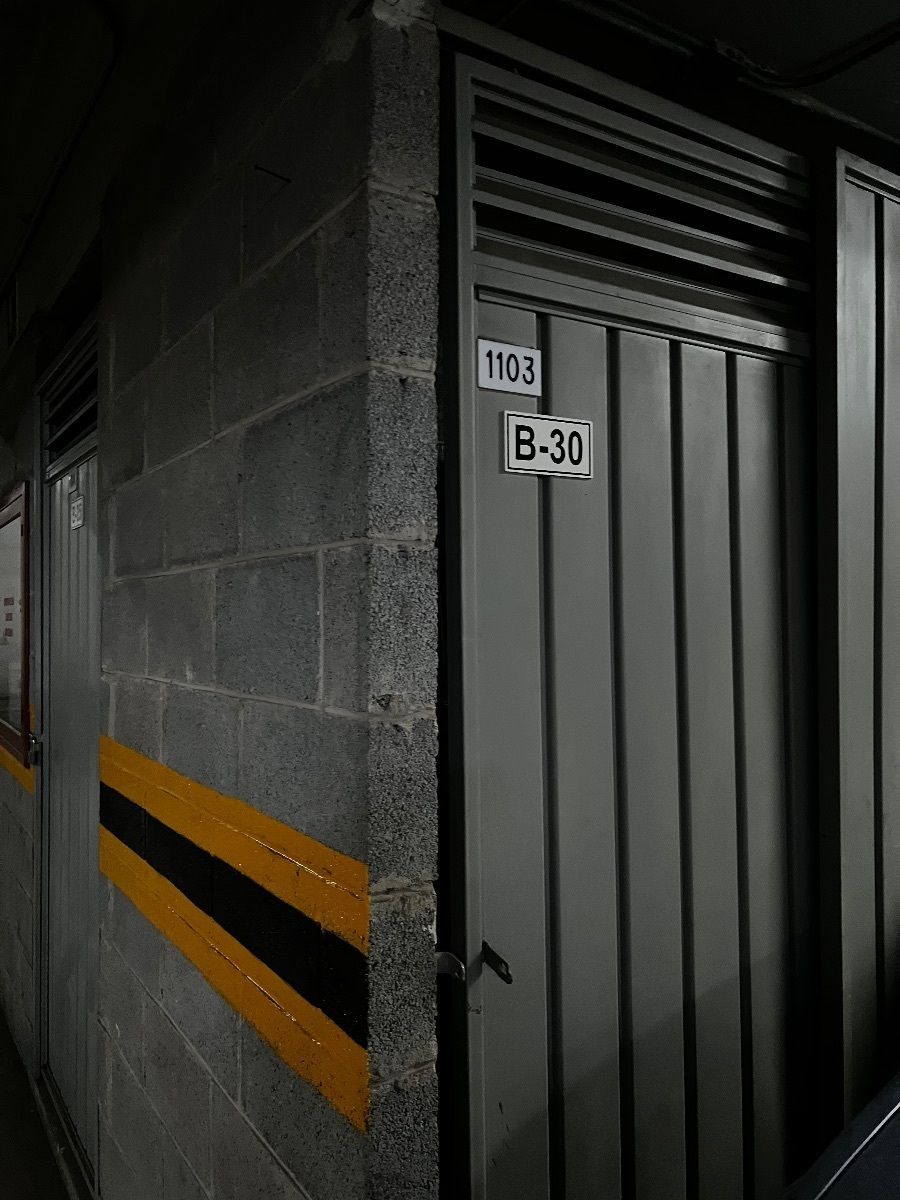 Apartamento em Granada, Miguel Hidalgo, foto 16 de 41