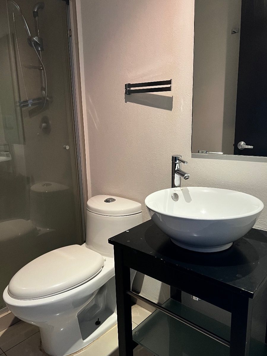 Apartamento em Granada, Miguel Hidalgo, foto 8 de 41