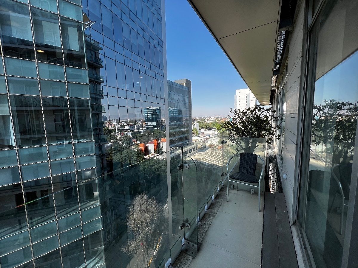 Apartamento em Granada, Miguel Hidalgo, foto 18 de 41