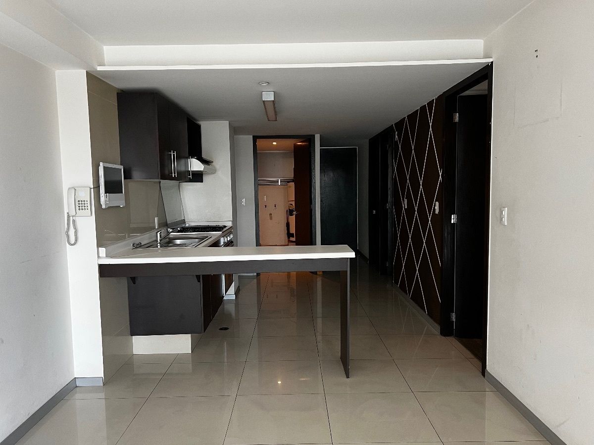 Apartamento em Granada, Miguel Hidalgo, foto 7 de 41