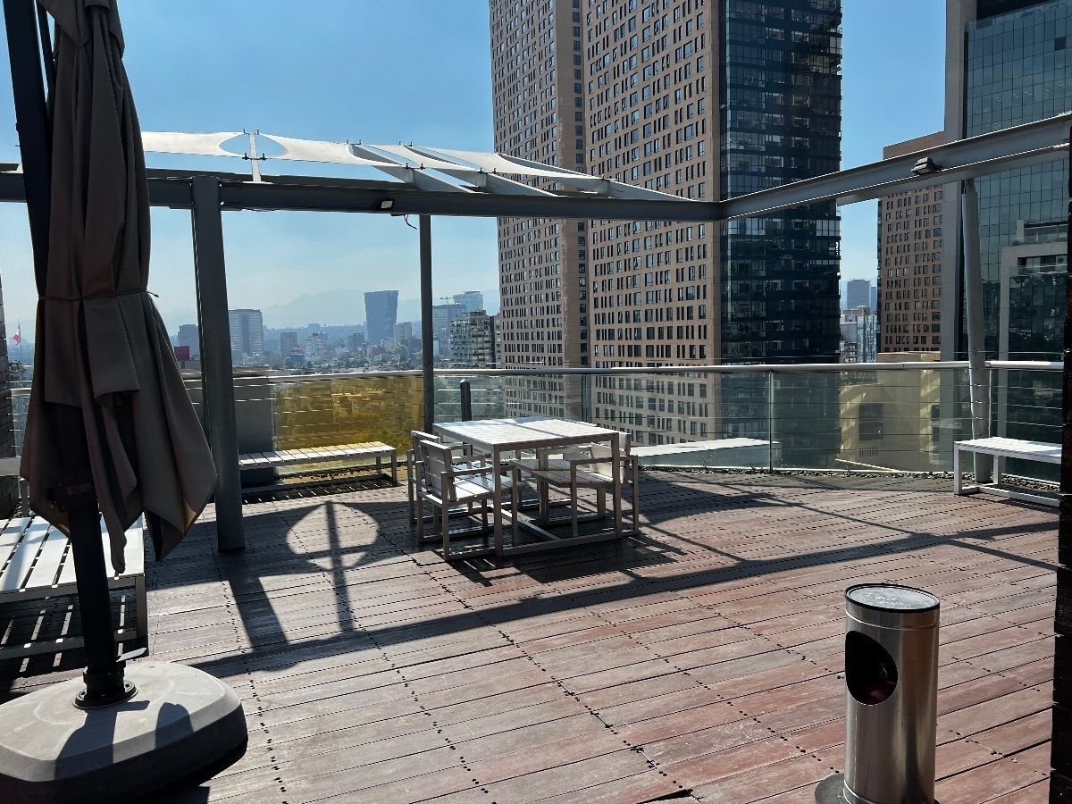 Apartamento em Granada, Miguel Hidalgo, foto 23 de 41