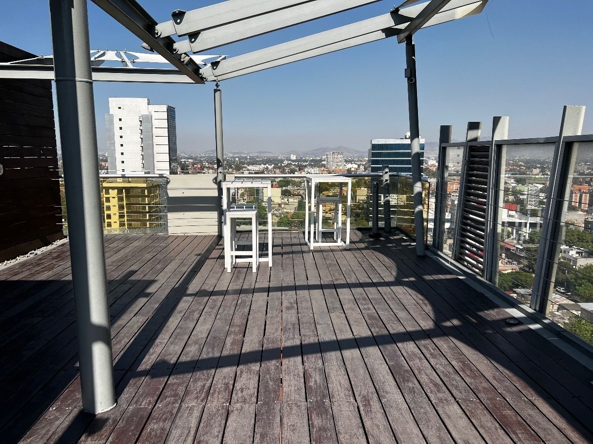 Apartamento em Granada, Miguel Hidalgo, foto 24 de 41