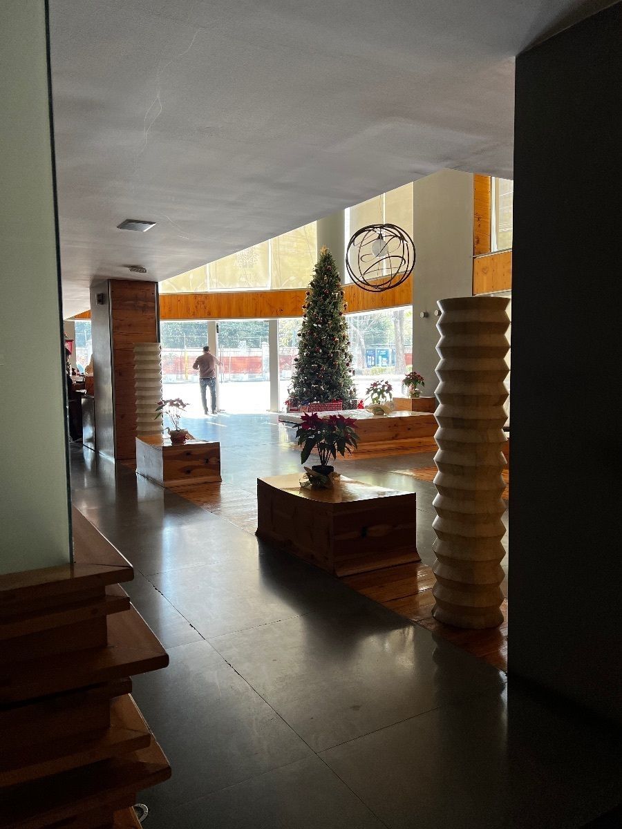 Apartamento em Granada, Miguel Hidalgo, foto 27 de 41