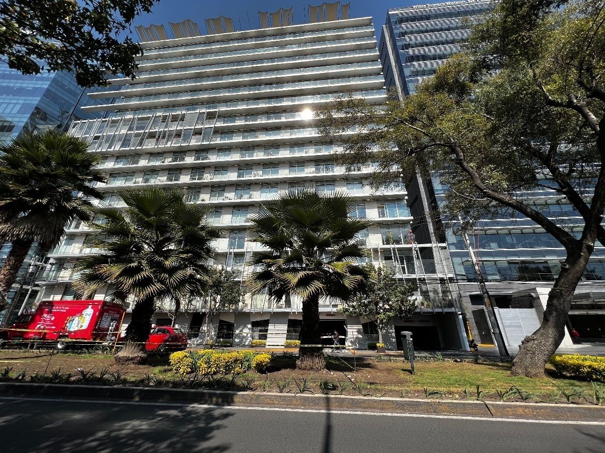 APARTAMENTO PARA ALUGUEL VITA POLANCO, foto 1 de 41
