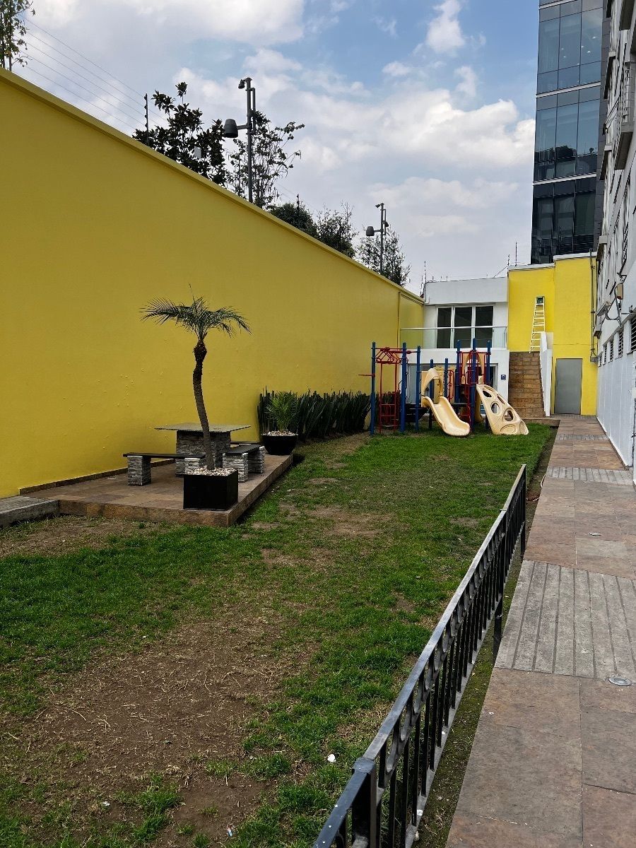 Apartamento em Granada, Miguel Hidalgo, foto 30 de 41