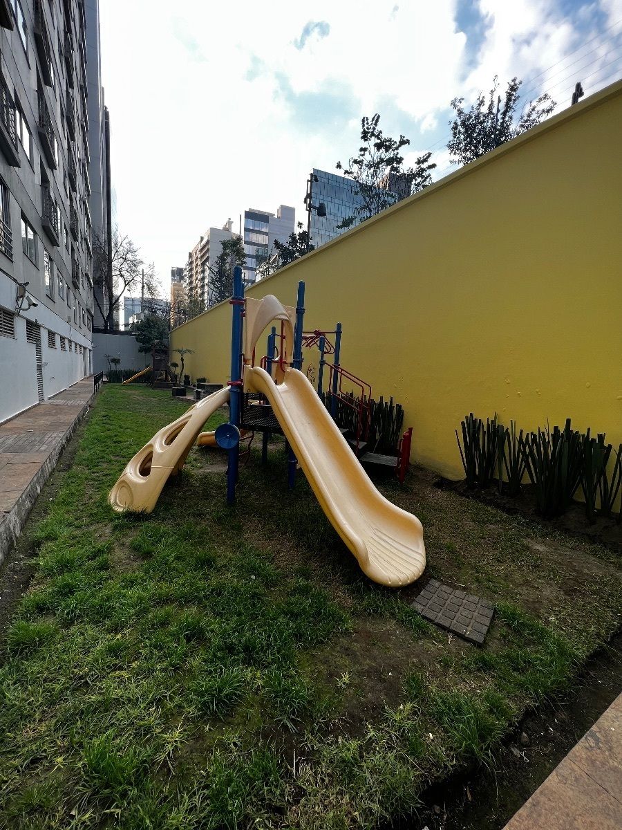 Apartamento em Granada, Miguel Hidalgo, foto 31 de 41