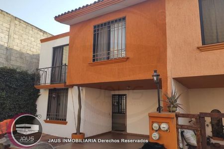 Encuentra la casa en Renta que buscas con nosotros, Jaus Inmobiliaria